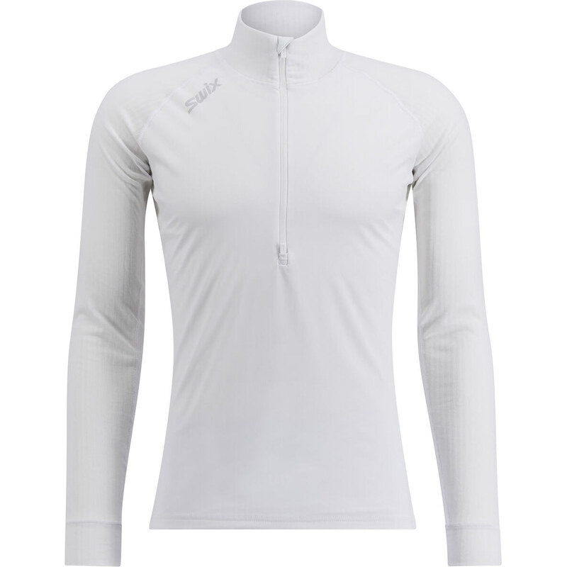 Pánské funkční triko Swix RaceX Classic Wind Half Zip M 112444127