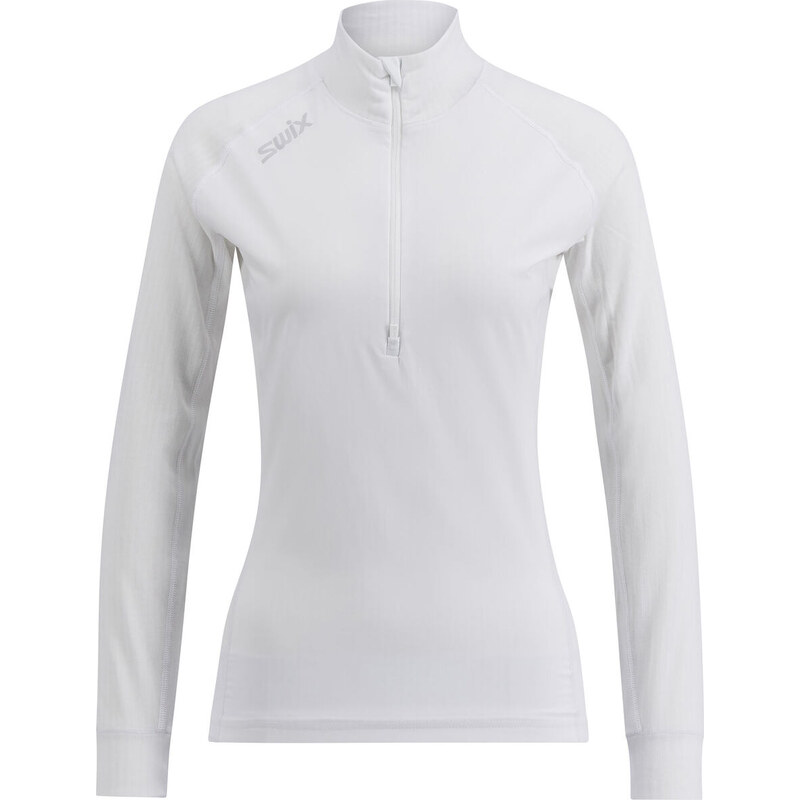 Dámské funkční triko Swix RaceX Classic Wind Half Zip W 112444128
