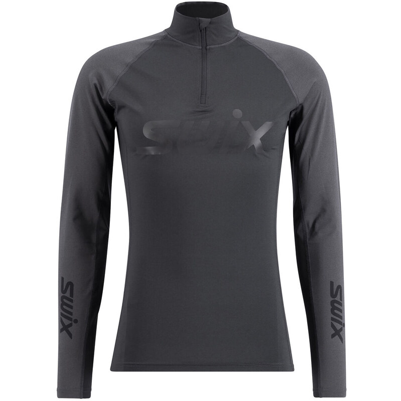 Pánské funkční triko Swix RaceX Dry Half Zip M 112444125
