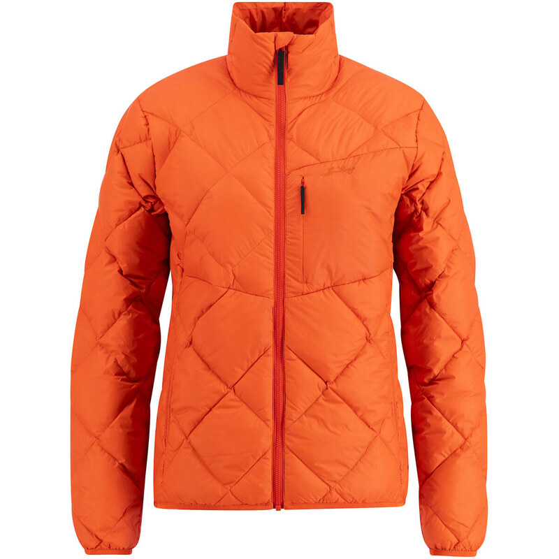Dámská péřová bunda Lundhags Tived Down Jacket W 112444158