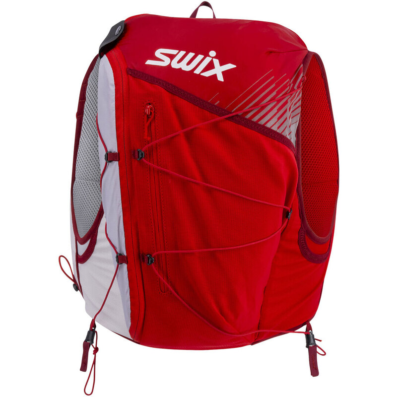 Hydratační vesta Swix Pace 4L Hydration Vest 112444166