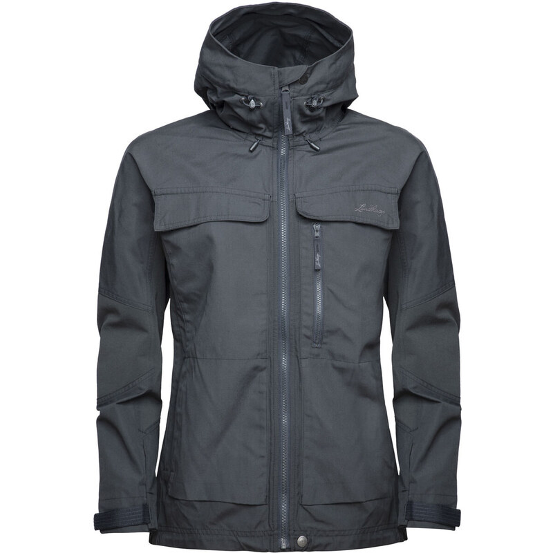 Dámská bunda Lundhags Authentic Ws Jacket 112444174