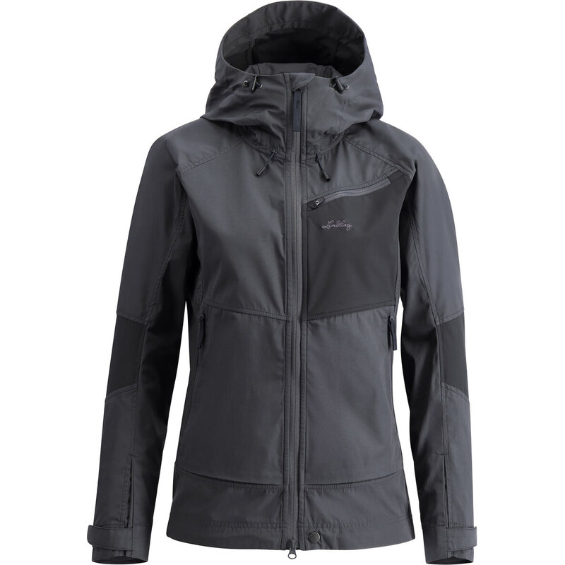 Dámská bunda Lundhags Tived Stretch Hybrid Jacket W