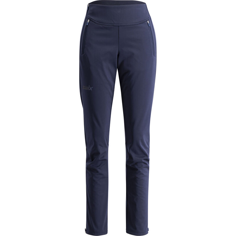 Dámské kalhoty Swix Infinity Softshell Pants W 112444190