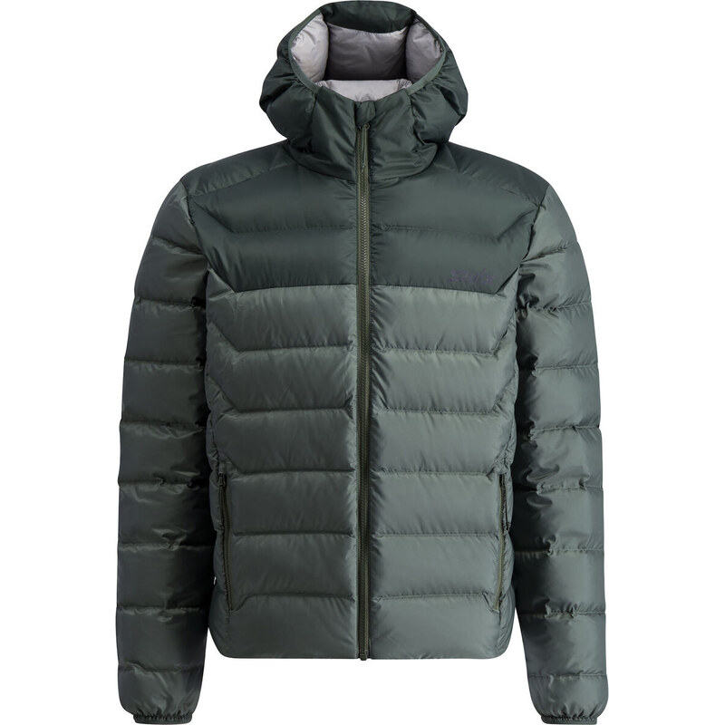 Pánská péřová bunda Swix Infinity Down Jacket M 112640278