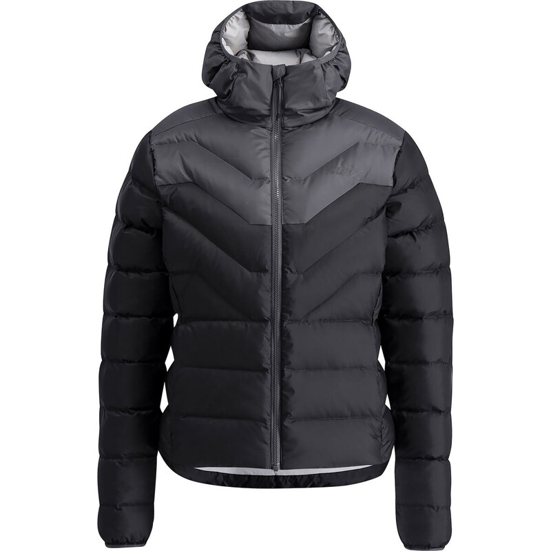 Dámská péřová bunda Swix Infinity Down Jacket W 112444195