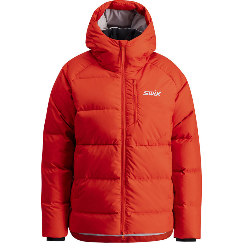 Dámská péřová bunda Swix Focus Down Jacket W 112444193