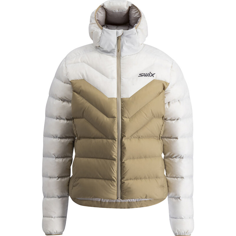 Dámská péřová bunda Swix Infinity Down Jacket W 112444194