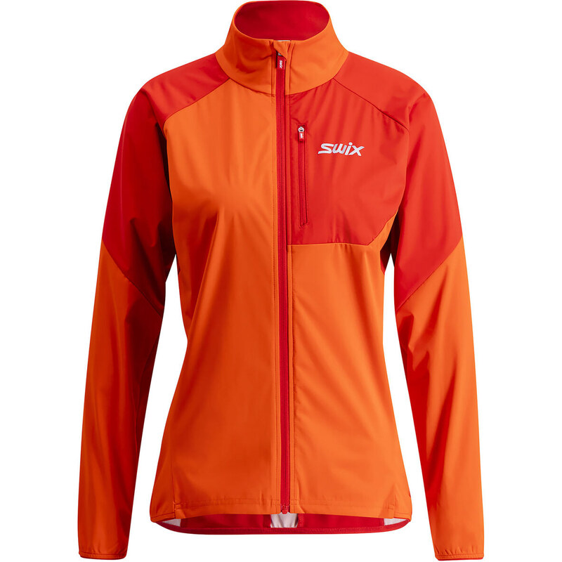 Dámská běžkařská bunda Swix Focus Jacket W 112444206