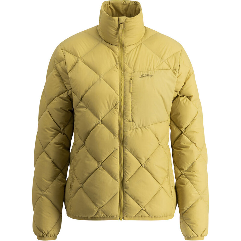Dámská péřová bunda Lundhags Tived Down Jacket W 112444218