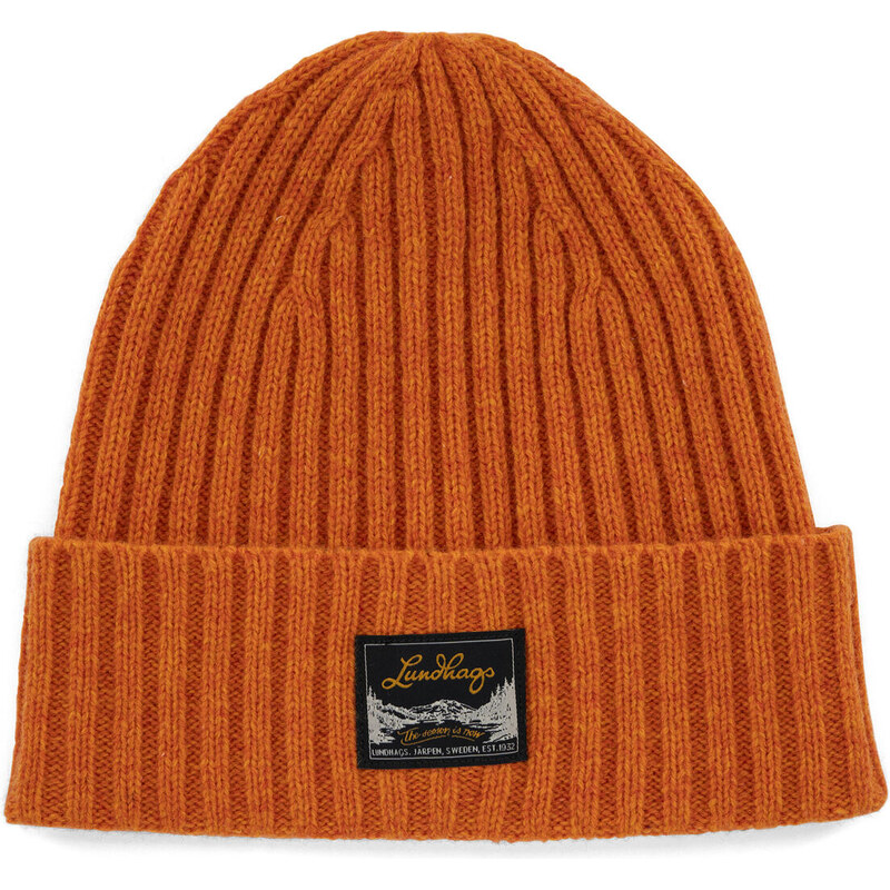 Čepice Lundhags Knak Wool Beanie accessories OS