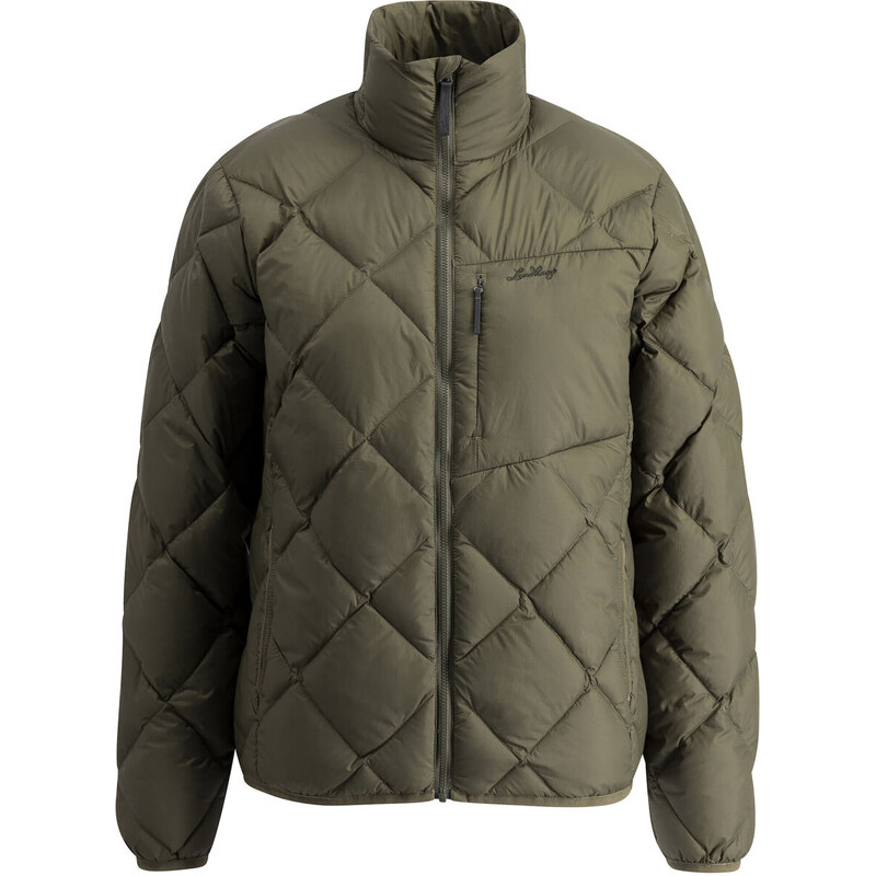 Dámská péřová bunda Lundhags Tived Down Jacket W 112444219