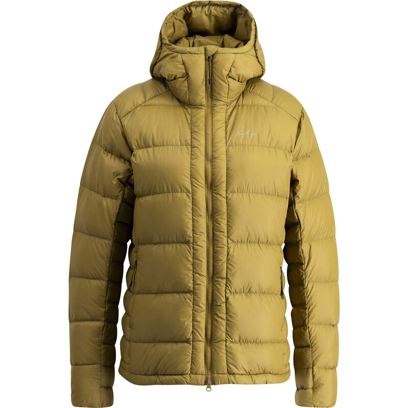Dámská péřová bunda Lundhags Padje Light Tech Down Jacket W 112444221