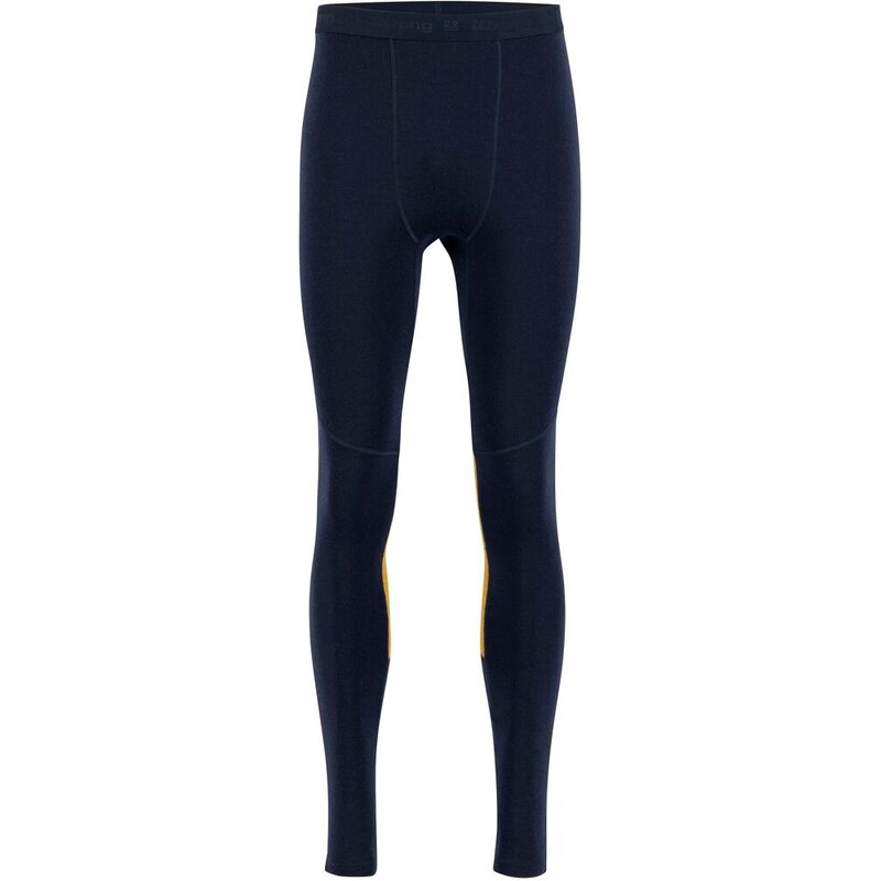 Pánské merino funkční kalhoty Ulvang Peak Map bottom pants
