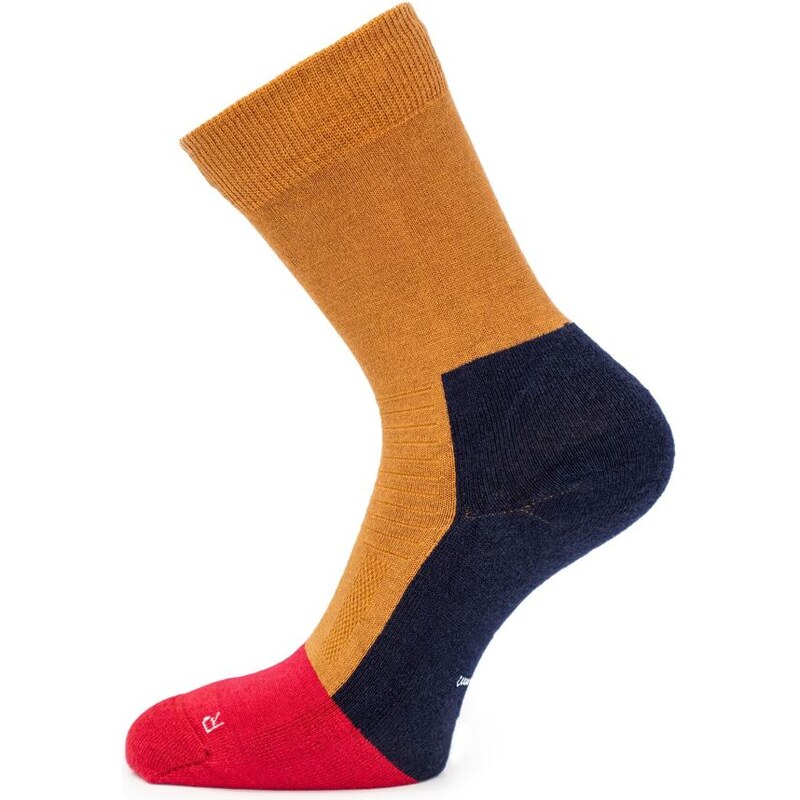 Ponožky Ulvang Hero Warm socks