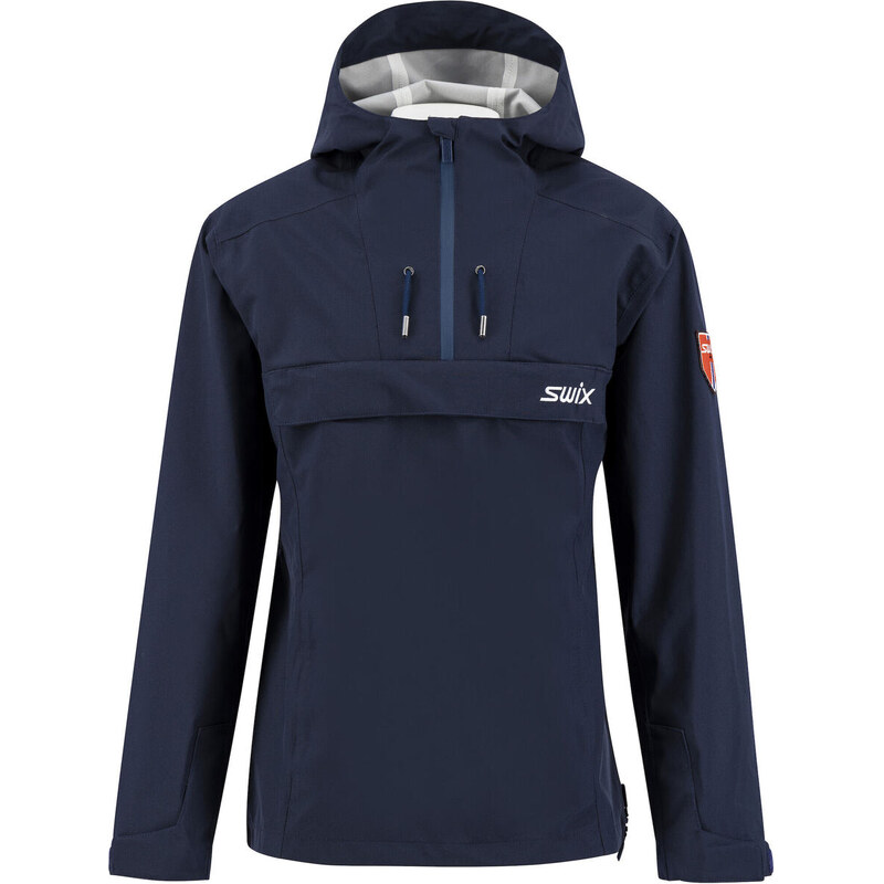 Pánská bunda Swix Fjell Anorak M 112444304