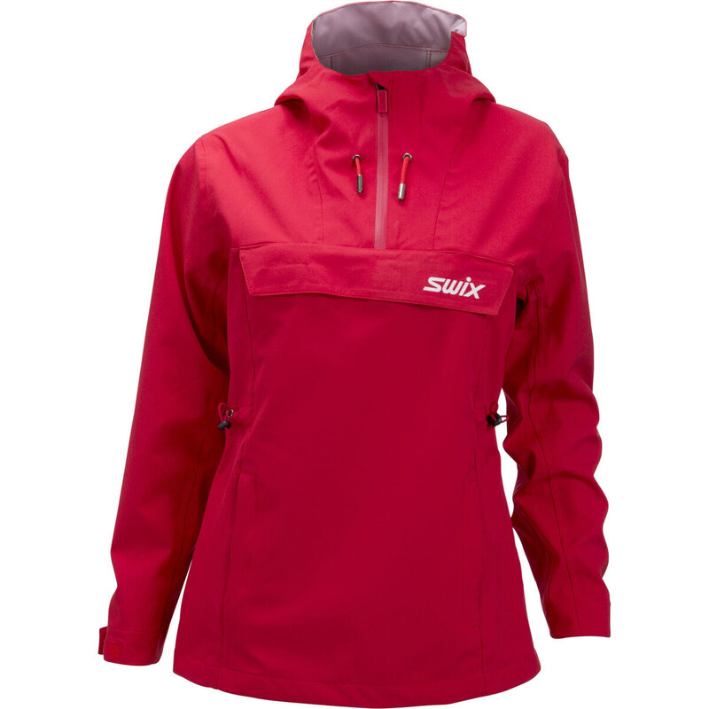 Dámská bunda Swix Fjell Anorak W 112444305