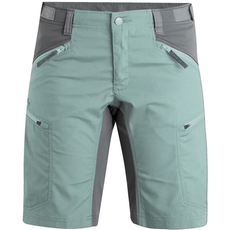 Kraťasy Lundhags Makke Ws Shorts 112444307