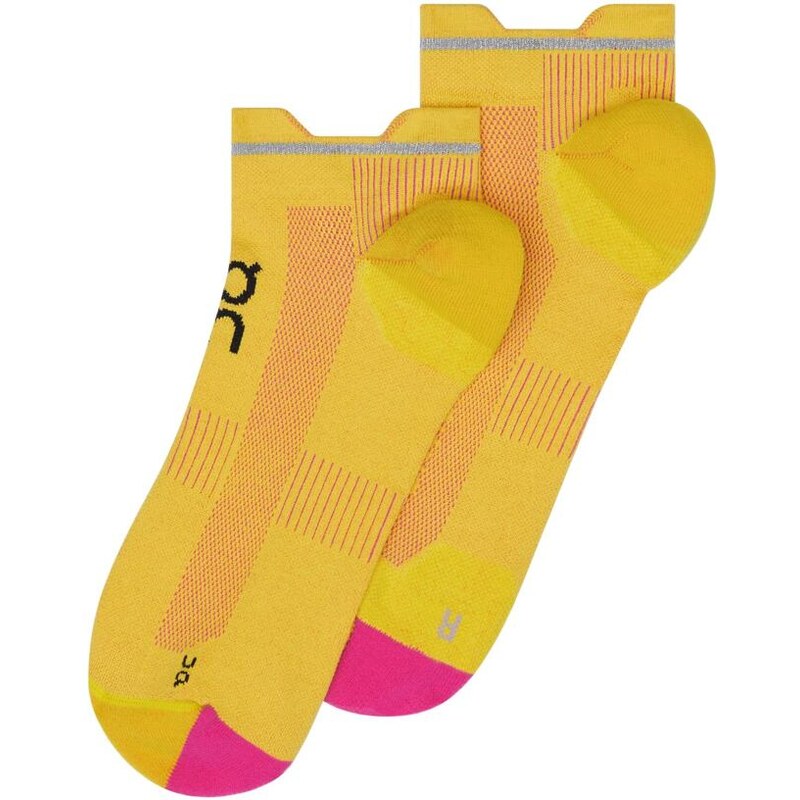 Ponožky On Elite Run Sock Low