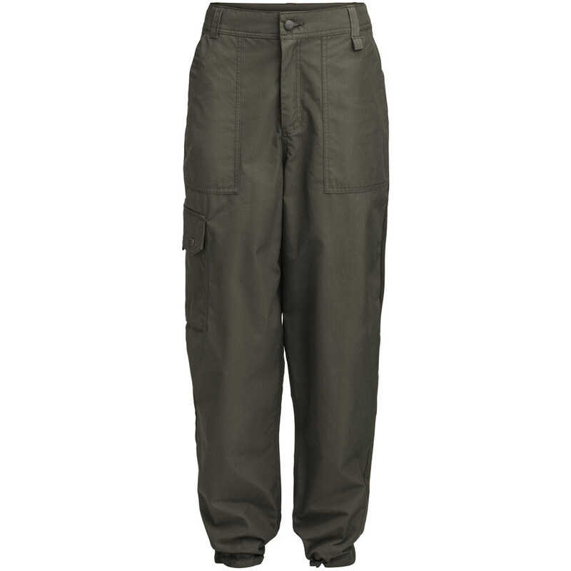 Dámské kalhoty Lundhags Fulu Cargo Stretch Pant W