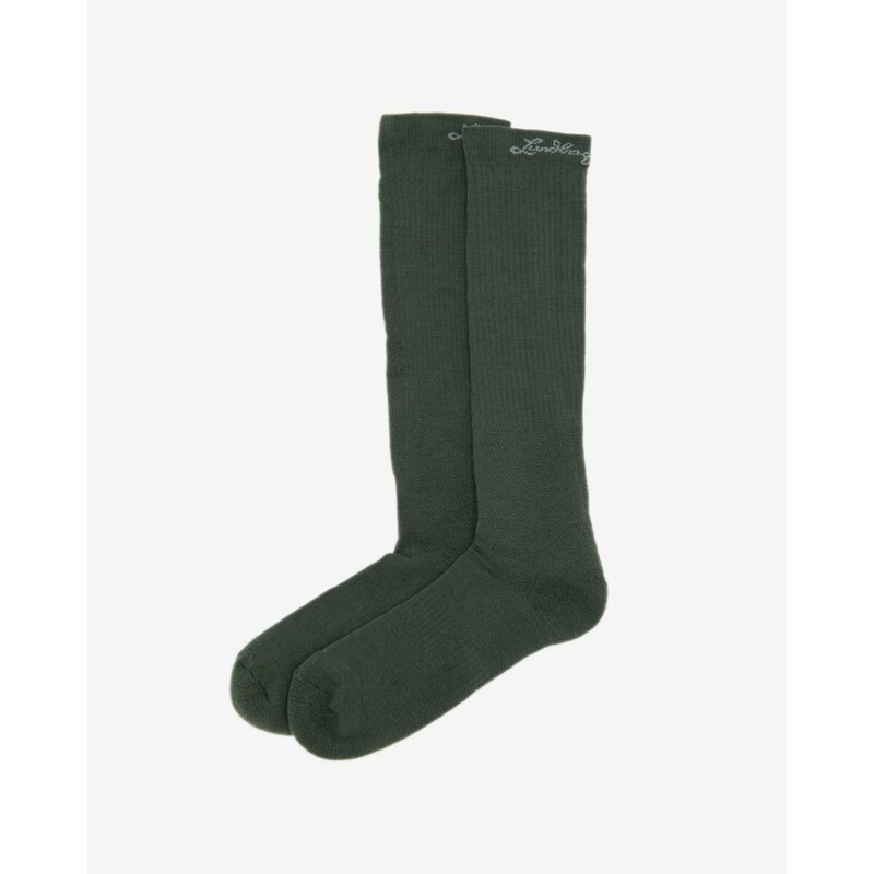 Ponožky Lundhags Merino Trekking Sock High