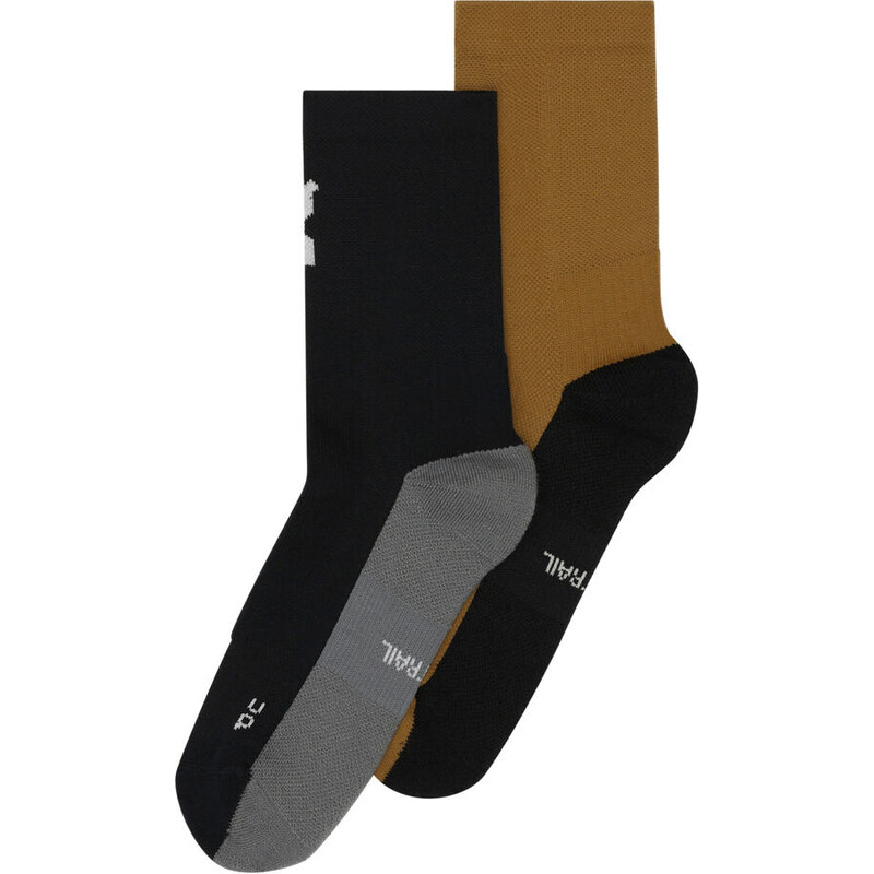 Ponožky On Trail Sock High 2-pack