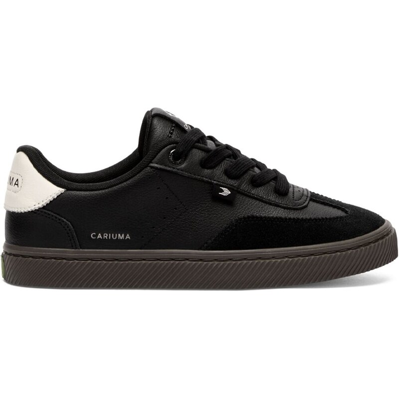 Dámské volnočasové boty Cariuma TOCA Soft Grain Leather and