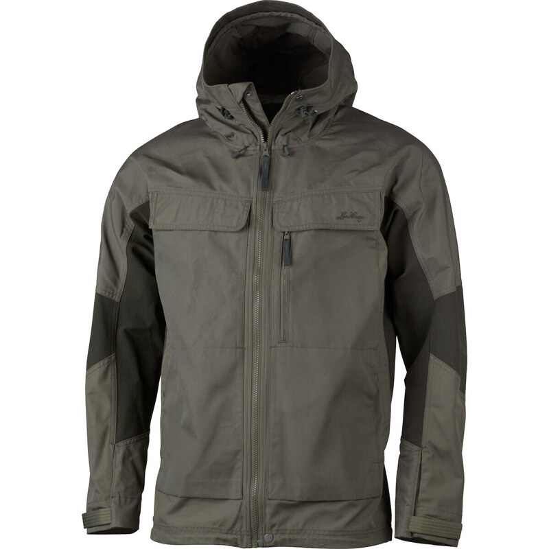 Pánská bunda Lundhags Authentic Ms Jacket