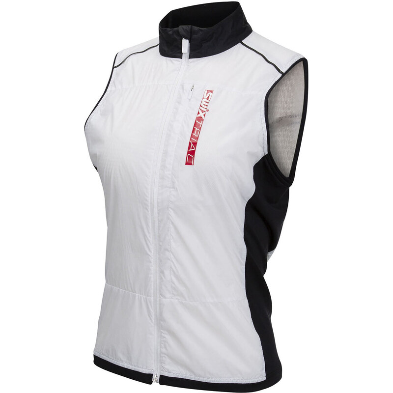 Dámská běžkařská vesta Swix Triac Alpha Vest W 112444749