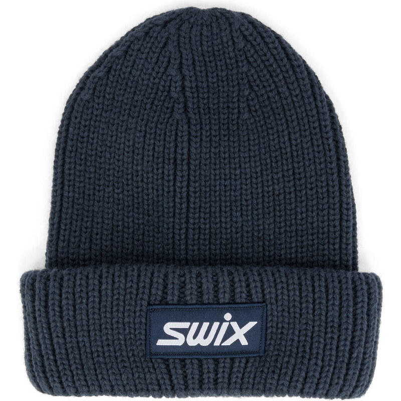 Dámská čepice Swix Horizon Beanie 112444754