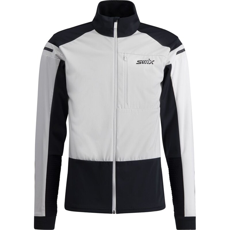 Pánská běžkařská bunda Swix Nordic XC Jacket M 112444769
