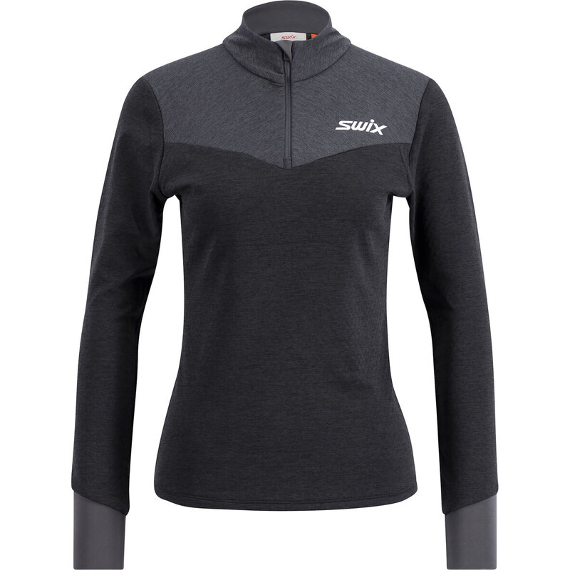 Dámská funkční mikina Swix Nordic Midlayer W 112444771