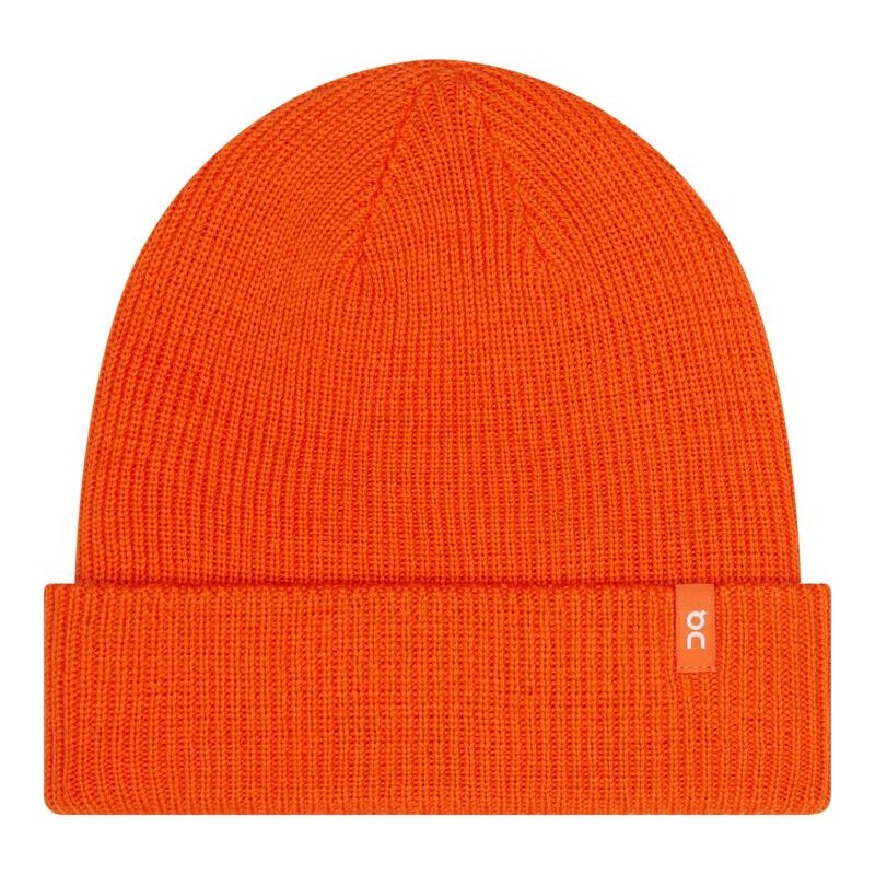 Čepice On Merino Beanie 112444864
