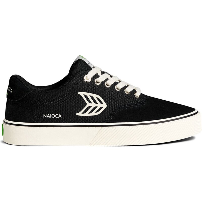 Dámské volnočasové boty Cariuma NAIOCA PRO Stripe Suede and Canvas 112444872