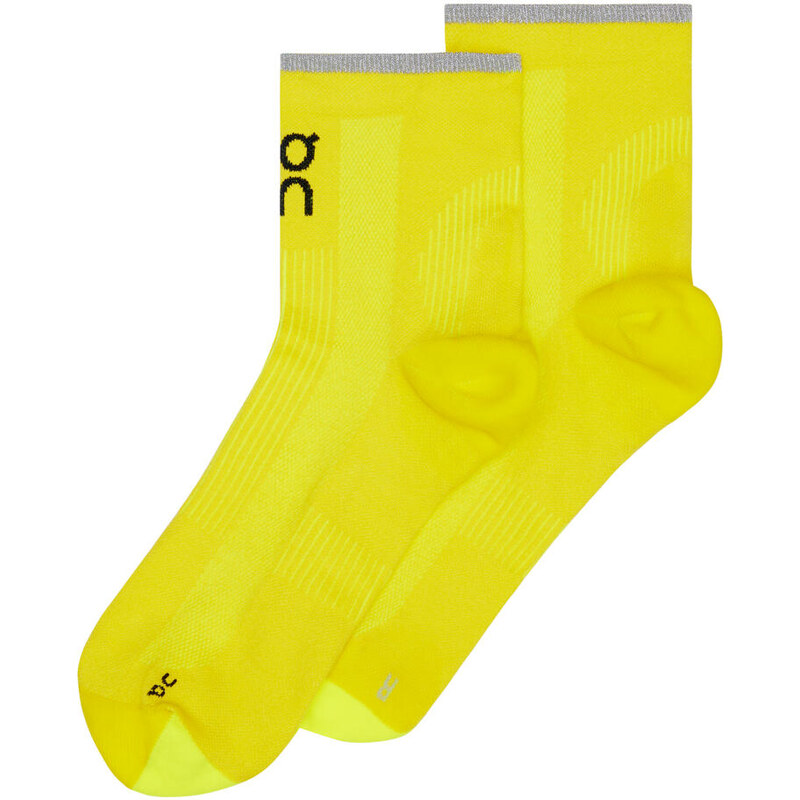 Ponožky On Elite Mid Sock