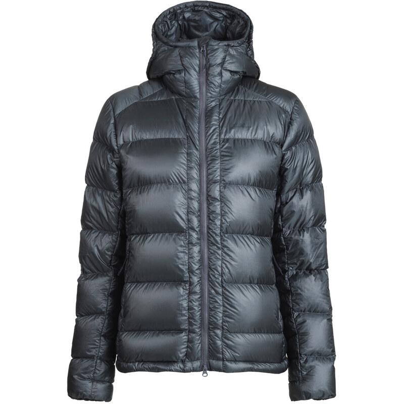 Dámská péřová bunda Lundhags Padje Light Tech Down Jacket W 112444928