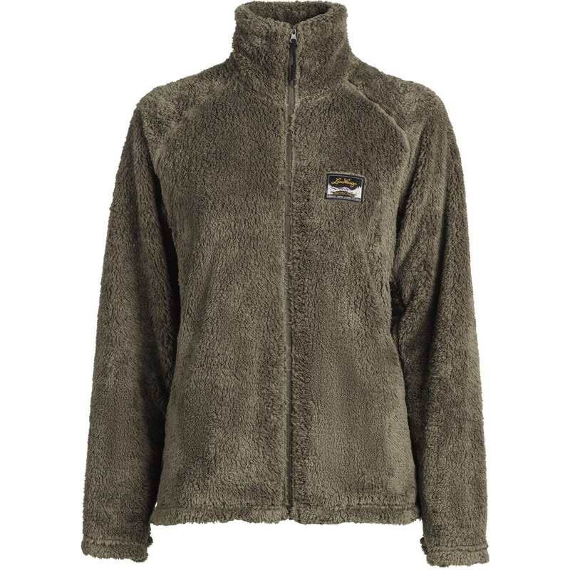 Dámská mikina Lundhags Järpen Fleece W