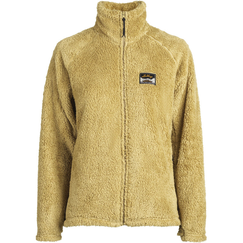 Dámská mikina Lundhags Järpen Fleece W