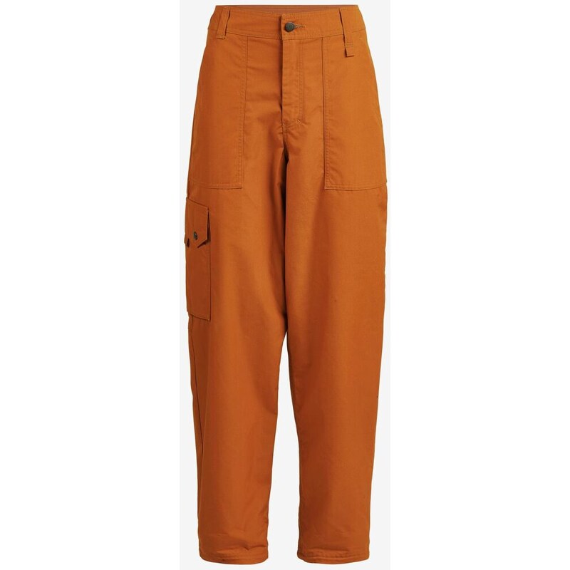 Dámské kalhoty Lundhags Fulu Cargo Stretch Pant W 112444919