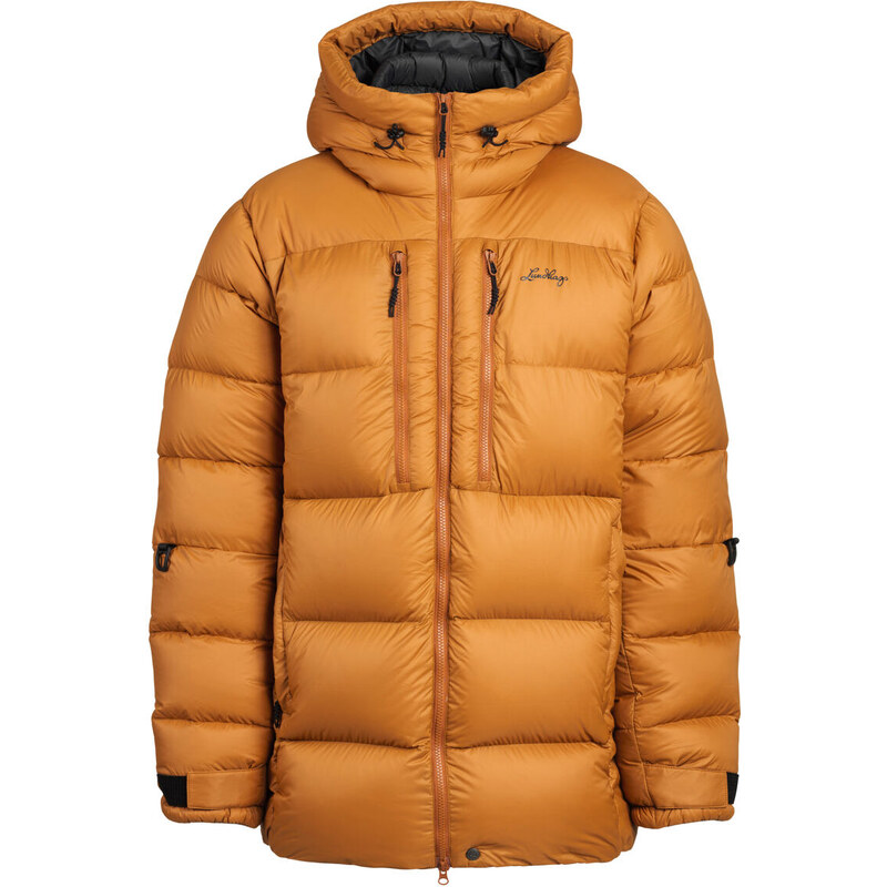Dámská bunda Lundhags Abisku Adventure Down Parka W 112444912
