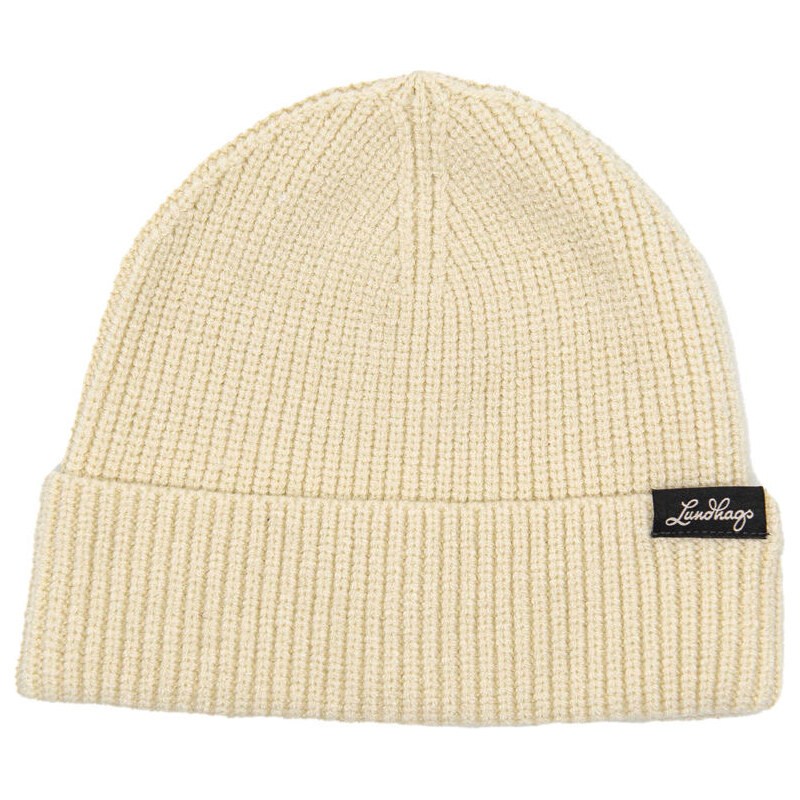 Čepice Lundhags Core Ribbed Beanie gear One Size 112444913
