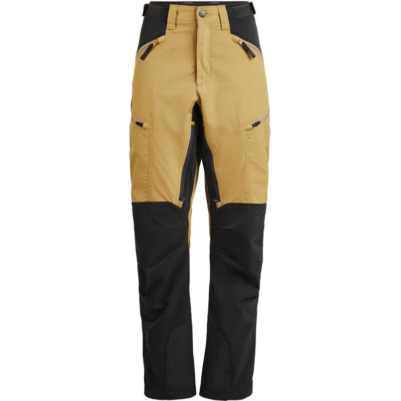 Dámské kalhoty Lundhags Makke High Waist Curved Pant W