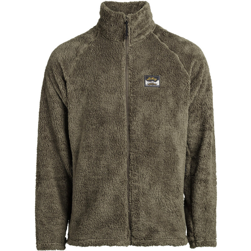 Pánská mikina Lundhags Järpen Fleece M