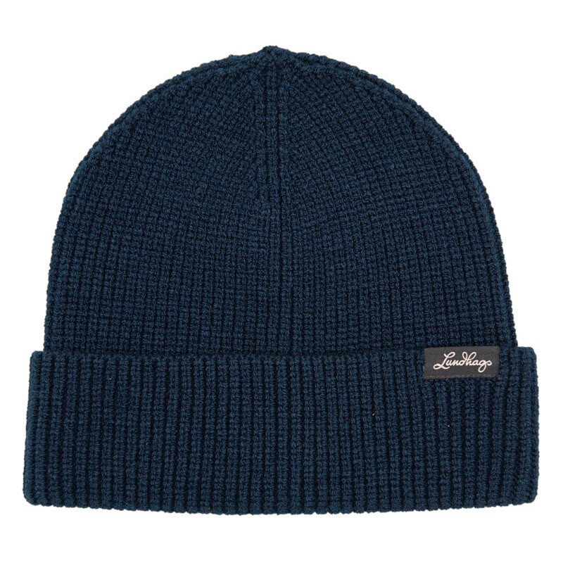 Čepice Lundhags Core Ribbed Beanie accessories OS