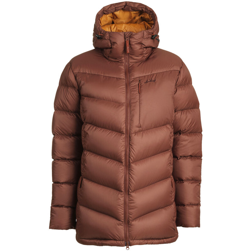 Dámská péřová bunda Lundhags Fulu Down Hooded Jacket W 112444915