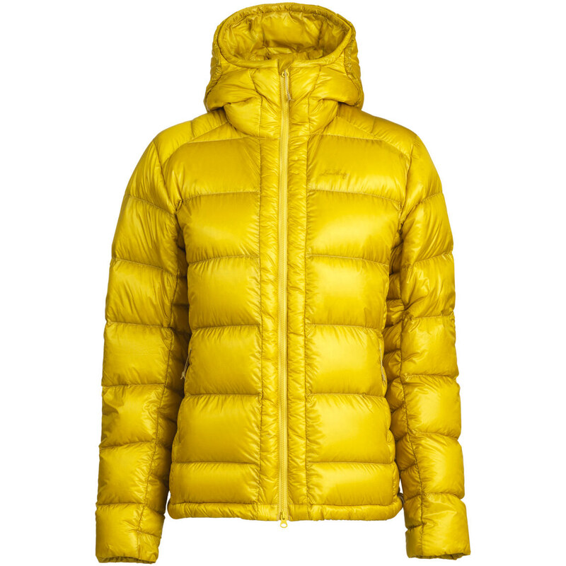 Dámská péřová bunda Lundhags Padje Light Tech Down Jacket W 112444927