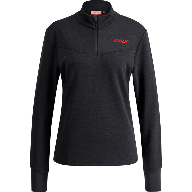 Dámská funkční mikina Swix Nordic Midlayer W 112444957