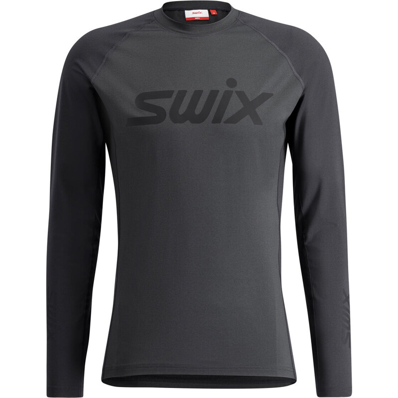 Pánské funkční triko Swix RaceX Dry Long Sleeve M 112444958