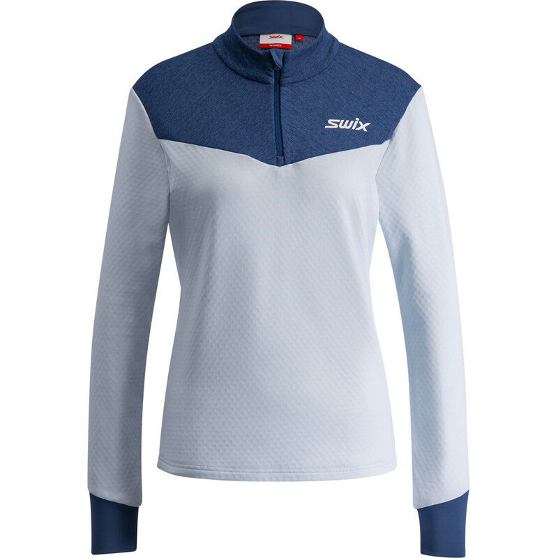 Dámská funkční mikina Swix Nordic Midlayer W 112444959
