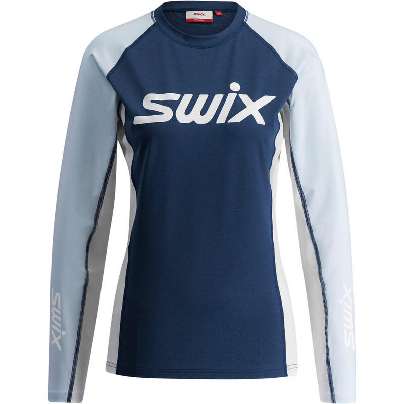 Dámské funkční triko Swix RaceX Dry Long Sleeve W 112444960